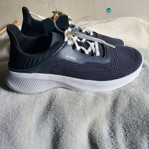 Olukai Island Hopper Lava Rock Women's.